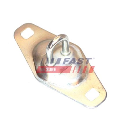 SERRURE DE PORTE POUR FIAT FIORINO 07