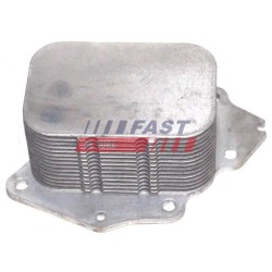 RADIATEUR D`HUILE POUR CITROEN BERLINGO 08