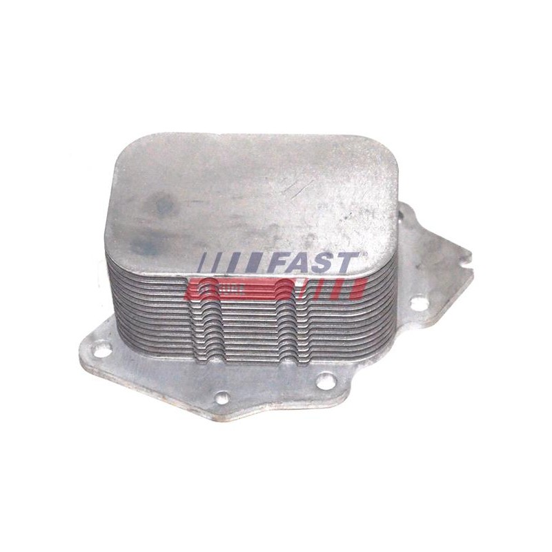 RADIATEUR D`HUILE POUR CITROEN BERLINGO 08