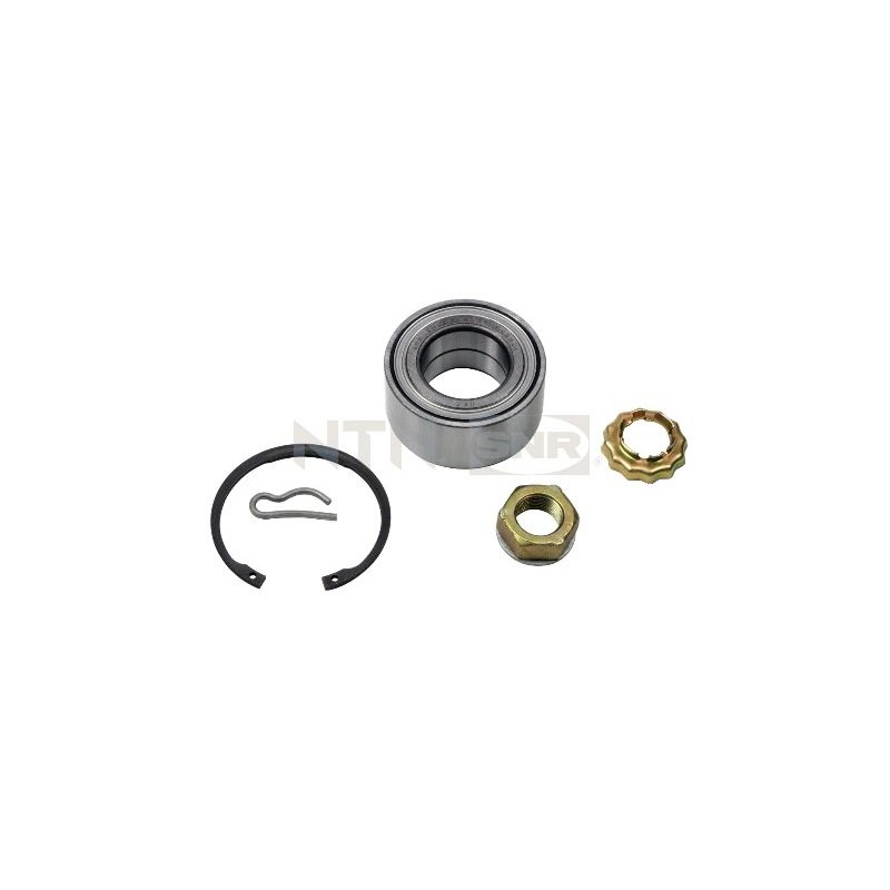 ROULEMENT DE ROUE FIAT SCUDO / ULYSSE 95