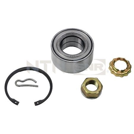 ROULEMENT DE ROUE FIAT SCUDO / ULYSSE 95