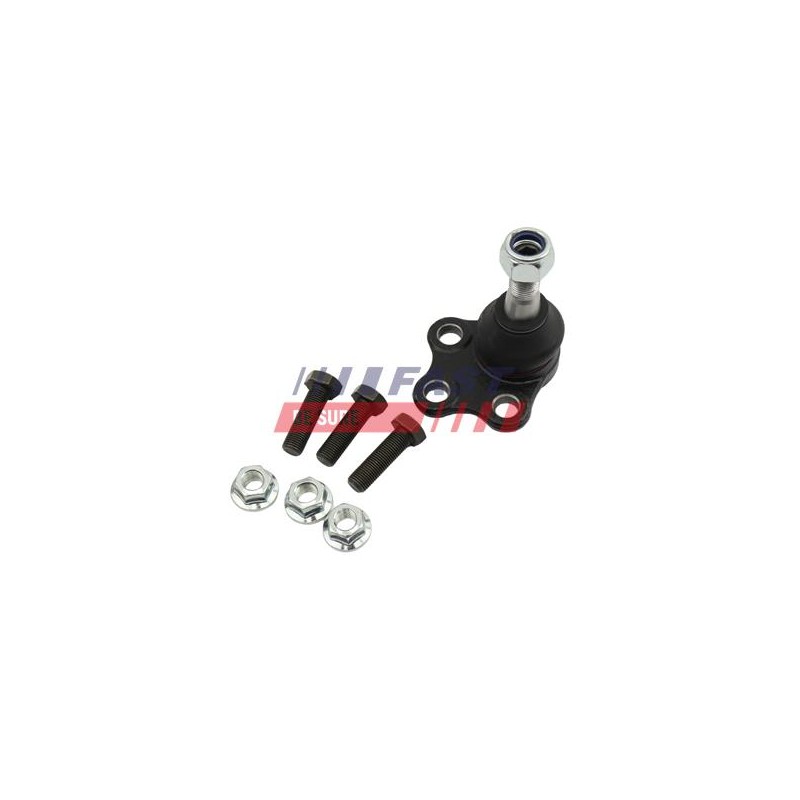 ROTULE DE SUSPENSION RENAULT TRAFIC 14
