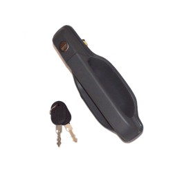 POIGNÉE EXTÉRIEURE DE PORTE POUR IVECO DAILY 90