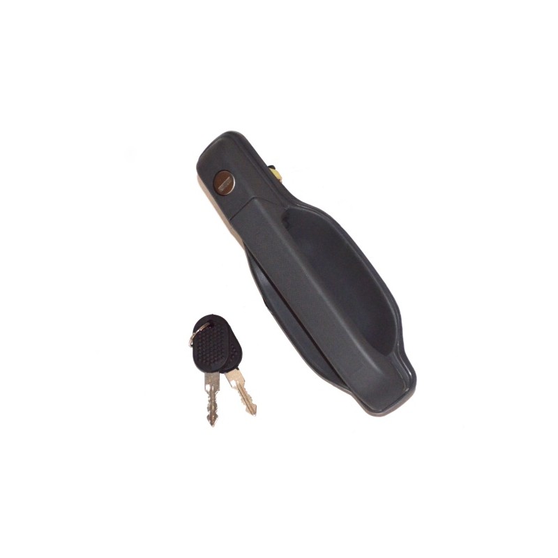 POIGNÉE EXTÉRIEURE DE PORTE POUR IVECO DAILY 90