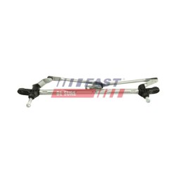 MÉCANISME D`ESSUIE-GLACE POUR FIAT PANDA 03