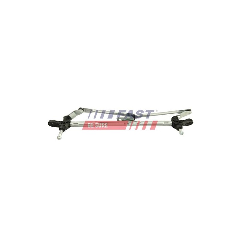 MÉCANISME D`ESSUIE-GLACE POUR FIAT PANDA 03