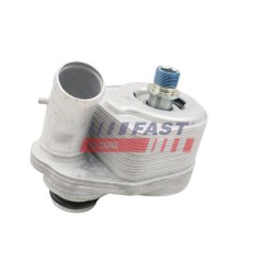 RADIATEUR D`HUILE POUR FIAT DUCATO 06