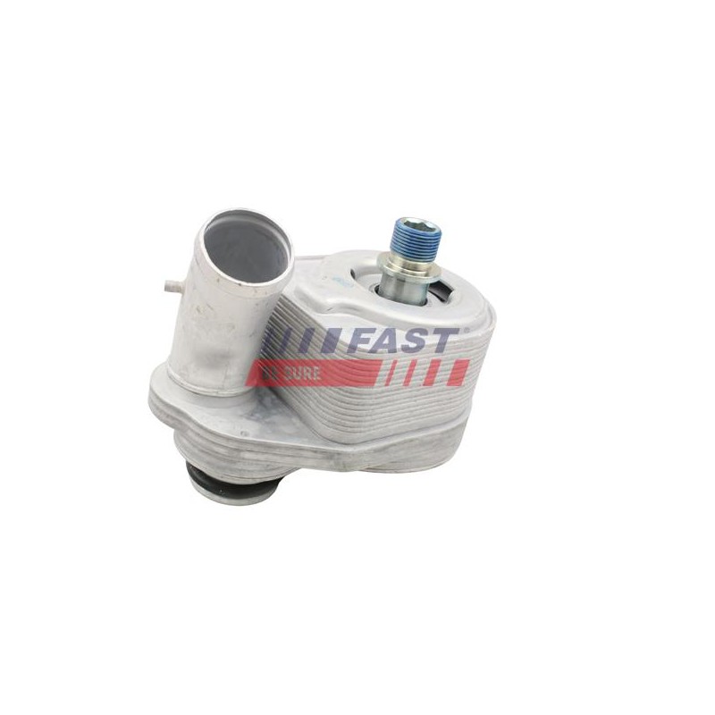 RADIATEUR D`HUILE POUR FIAT DUCATO 06
