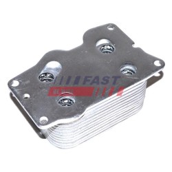RADIATEUR D`HUILE POUR FIAT SCUDO 07