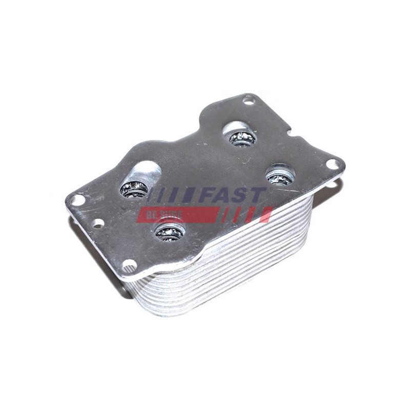 RADIATEUR D`HUILE POUR FIAT SCUDO 07