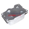 RADIATEUR D`HUILE POUR FIAT SCUDO 07