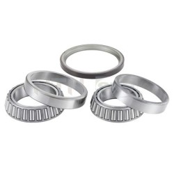 ROULEMENT DE ROUE POUR RENAULT MASTER III 10