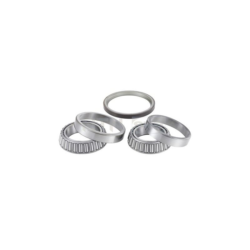 ROULEMENT DE ROUE POUR RENAULT MASTER III 10