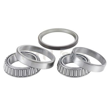 ROULEMENT DE ROUE POUR RENAULT MASTER III 10
