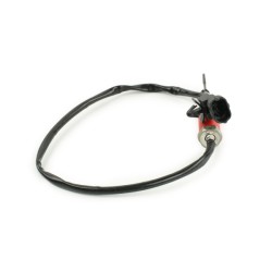 PTEUR, TEMPÉRATURE DES GAZ POUR FIAT DUCATO 06