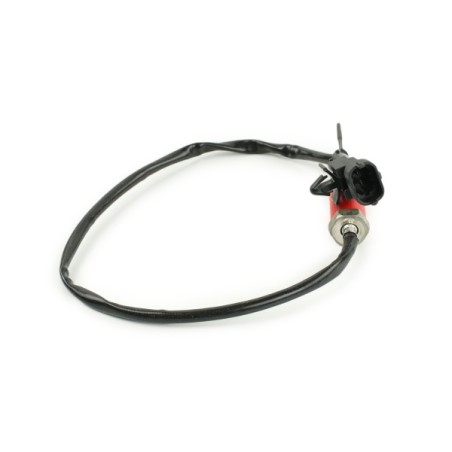 PTEUR, TEMPÉRATURE DES GAZ POUR FIAT DUCATO 06
