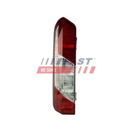 FEU ARRIÈRE POUR FORD TRANSIT 13