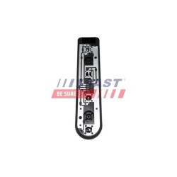 SUPPORT DE LAMPE, FEU  POUR FIAT DUCATO 94