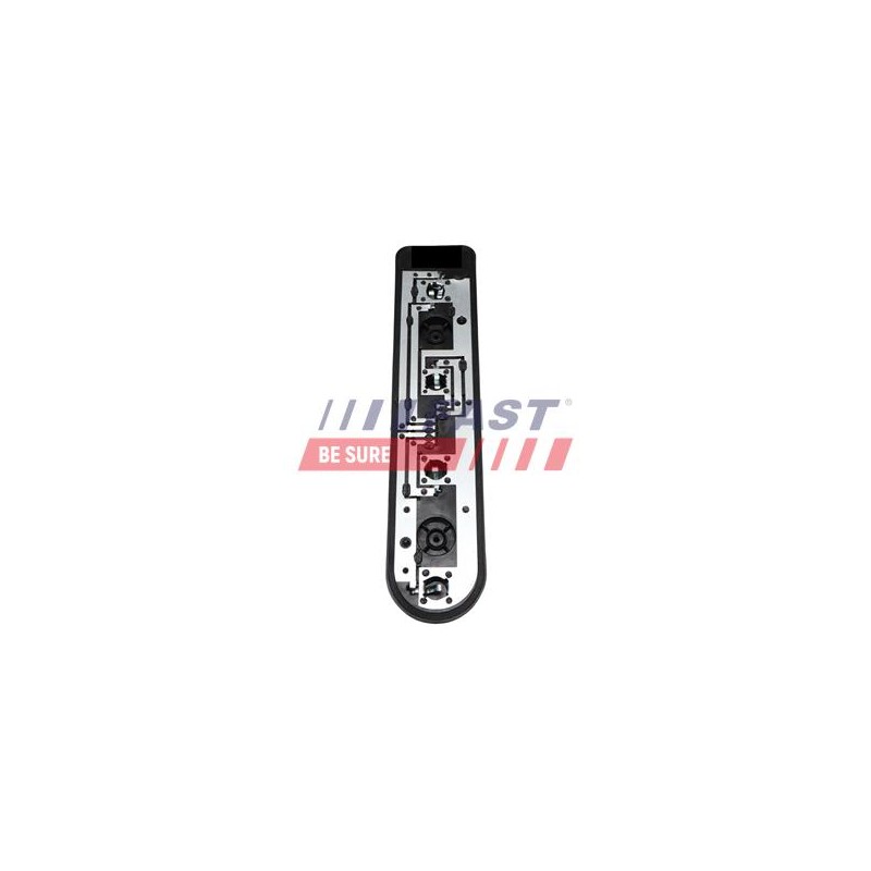 SUPPORT DE LAMPE, FEU  POUR FIAT DUCATO 94