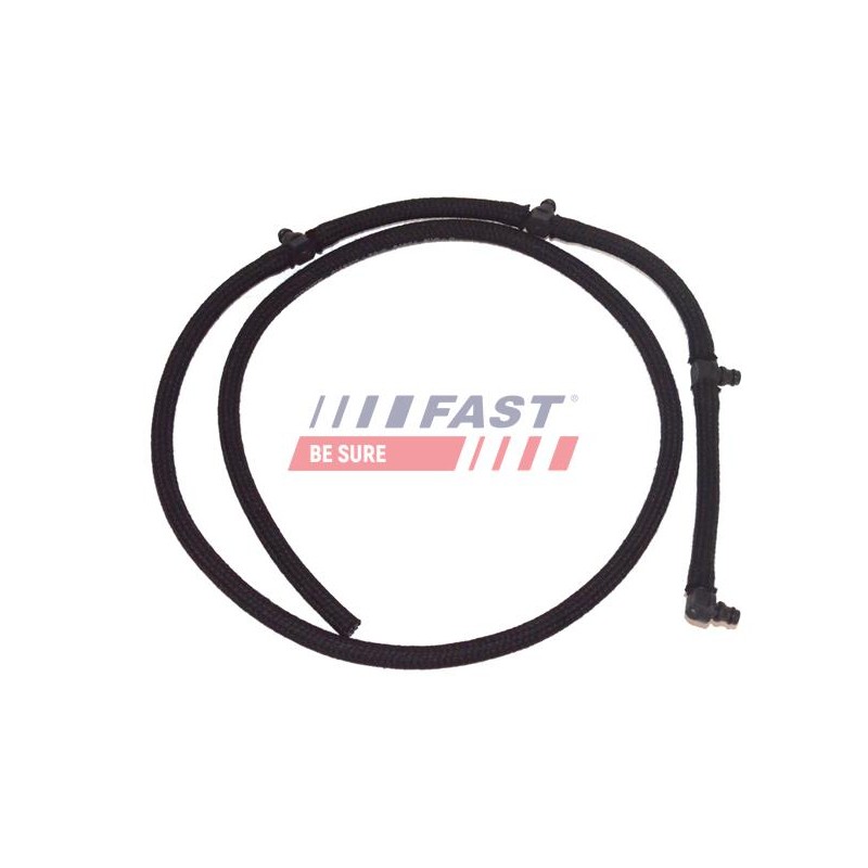 TUYAUTERIE DE CARBURANT POUR FIAT DUCATO 06