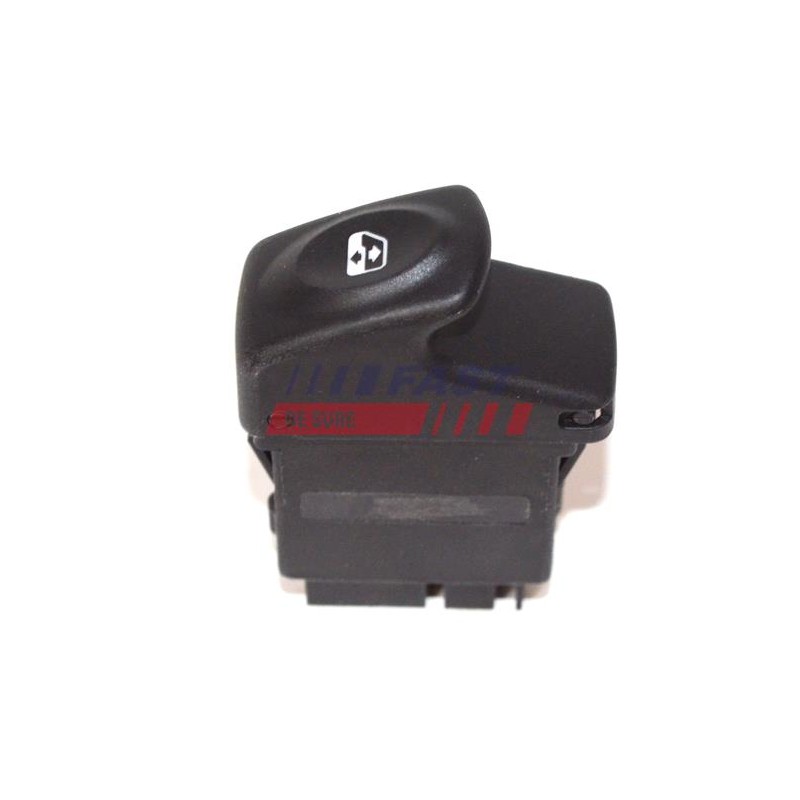 COMMUTATEUR/INTERRUPTEUR FENETRE POUR RENAULT KANGOO I 97