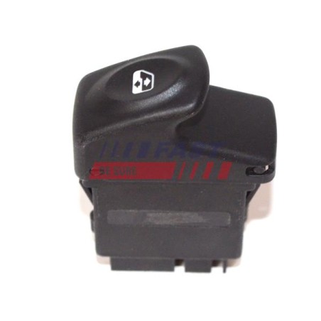 COMMUTATEUR/INTERRUPTEUR FENETRE POUR RENAULT KANGOO I 97