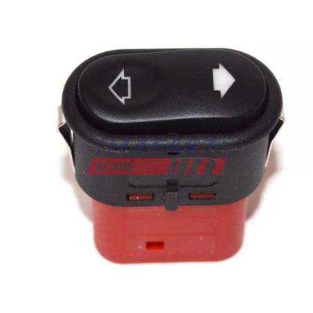 COMMUTATEUR/INTERRUPTEUR FENETRE POUR FORD TRANSIT 00