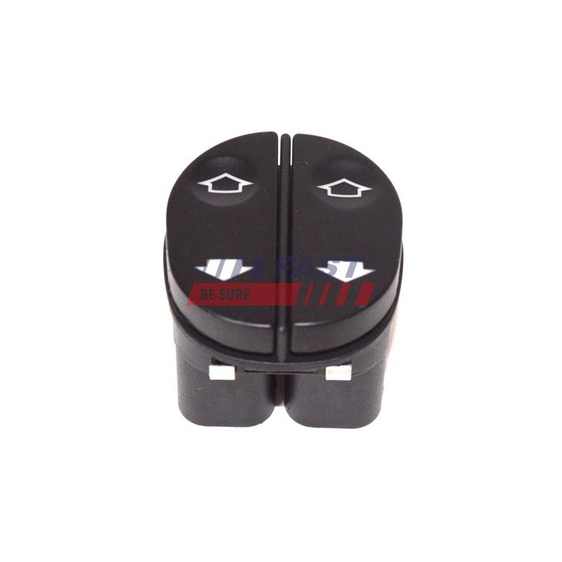 COMMUTATEUR/INTERRUPTEUR FENETRE POUR FORD TRANSIT 06