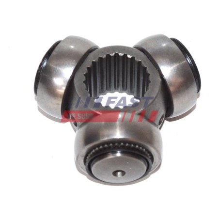 CROISILLON D`ARBRE DE TRANSMISSION POUR FIAT PUNTO GRANDE 05
