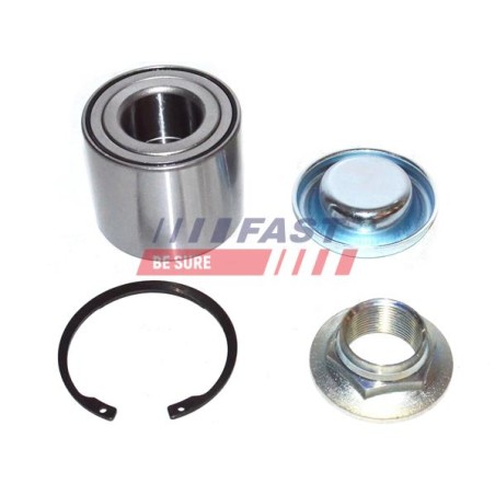 ROULEMENT DE ROUE POUR CITROEN BERLINGO 08