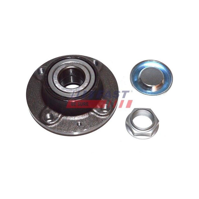 ROULEMENT DE ROUE POUR CITROEN BERLINGO 96