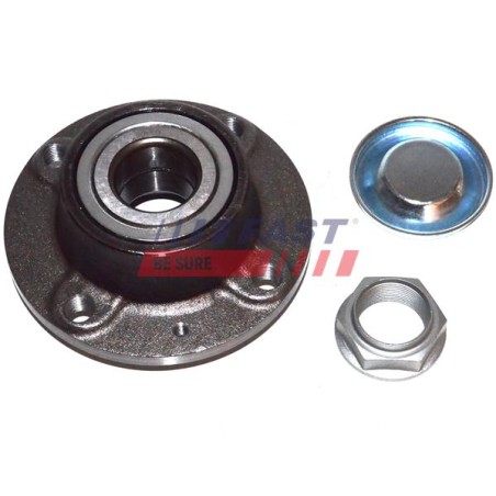 ROULEMENT DE ROUE POUR CITROEN BERLINGO 96