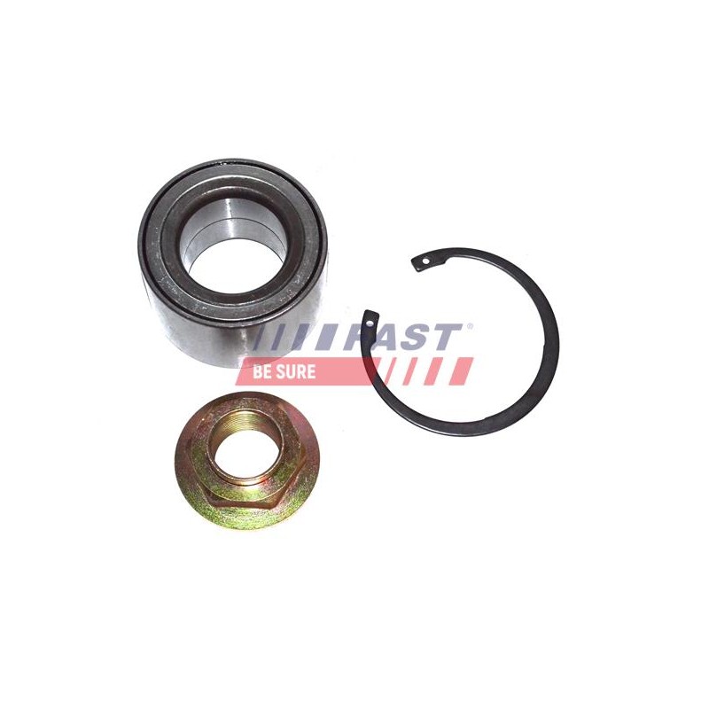 ROULEMENT DE ROUE POUR RENAULT MASTER II 98