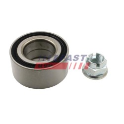 ROULEMENT DE ROUE POUR RENAULT TRAFIC 01