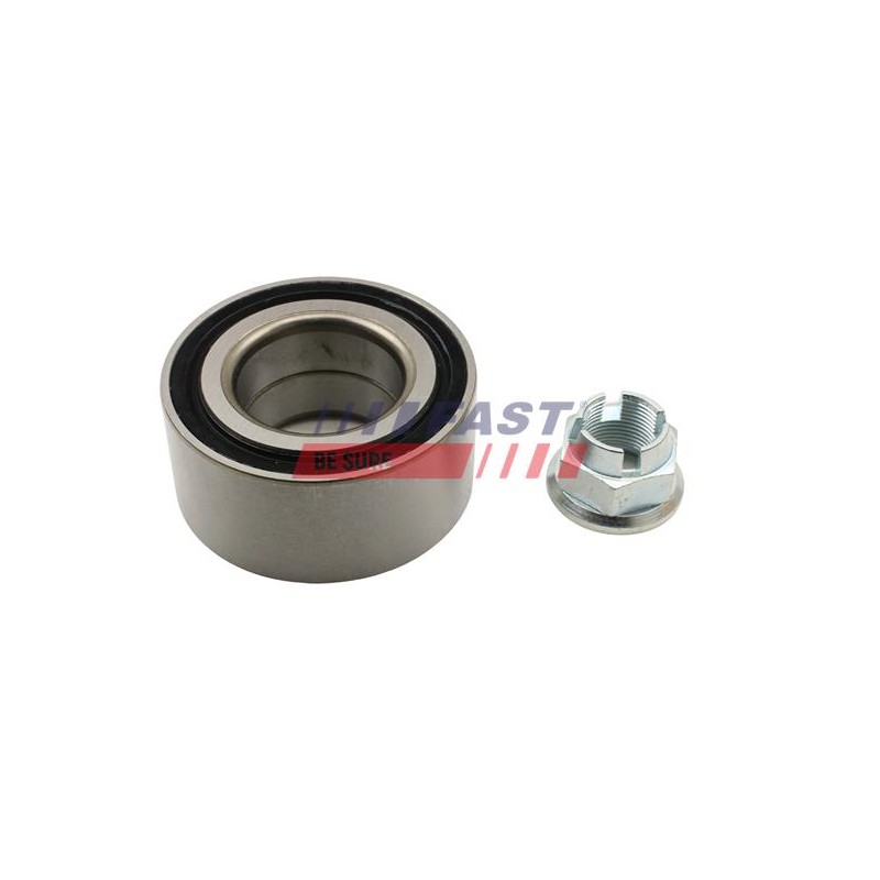 ROULEMENT DE ROUE POUR RENAULT TRAFIC 01