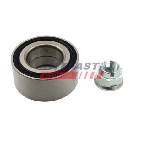 ROULEMENT DE ROUE POUR RENAULT TRAFIC 01