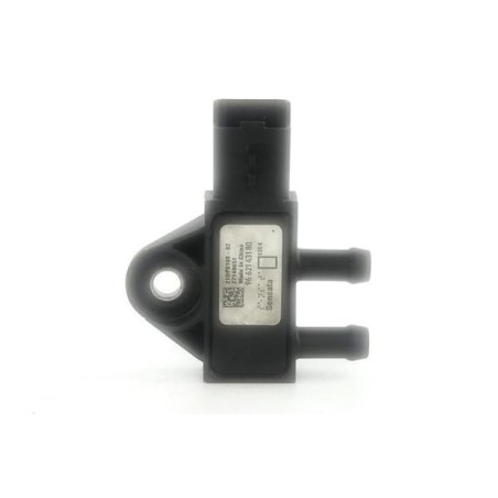 CAPTEUR, PRESSION DES GAZ ÉCHAPPEMENT POUR FIAT SCUDO 07
