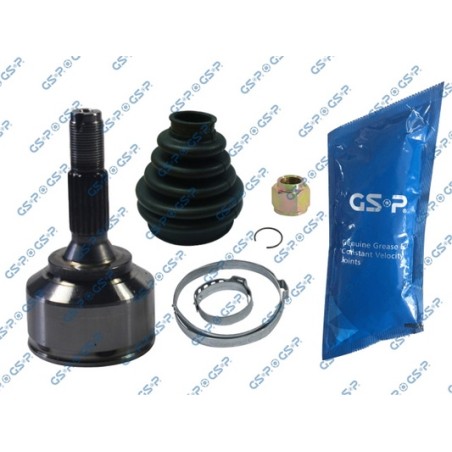 JEU DE TRANSMISSION POUR PEUGEOT 206 98