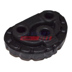 SILENT BLOC ECHAPPEMENT POUR FIAT DUCATO 02