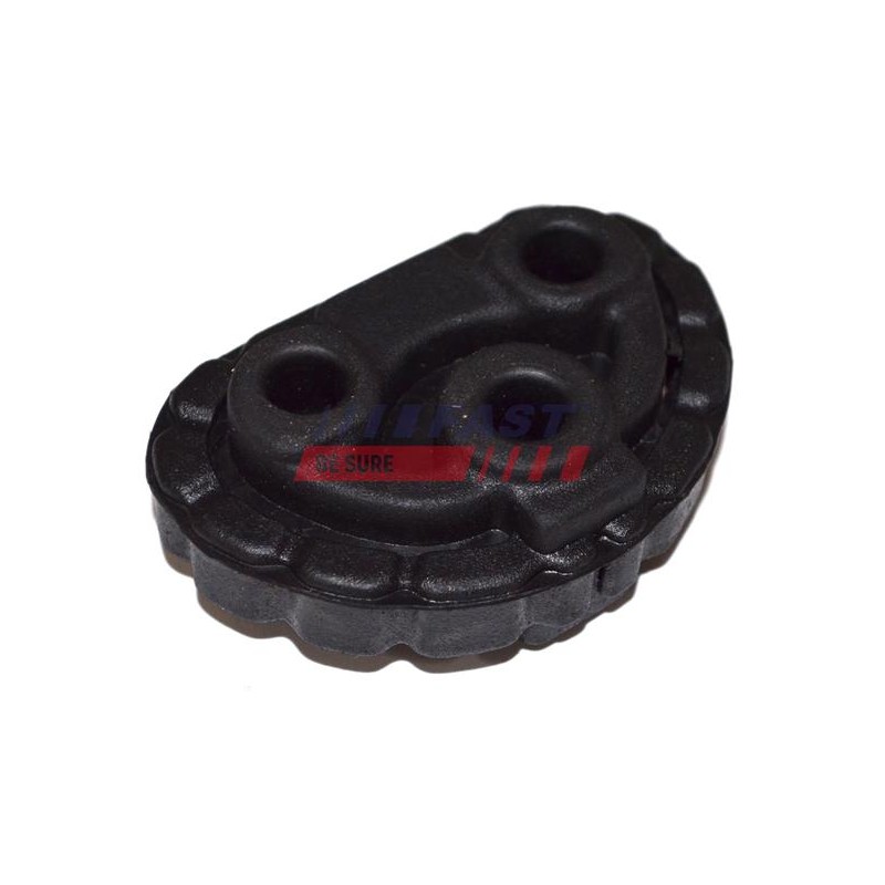 SILENT BLOC ECHAPPEMENT POUR FIAT DUCATO 02