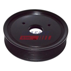 POULIE, POMPE DE DIRECTION ASSISTÉE POUR RENAULT MASTER III 10