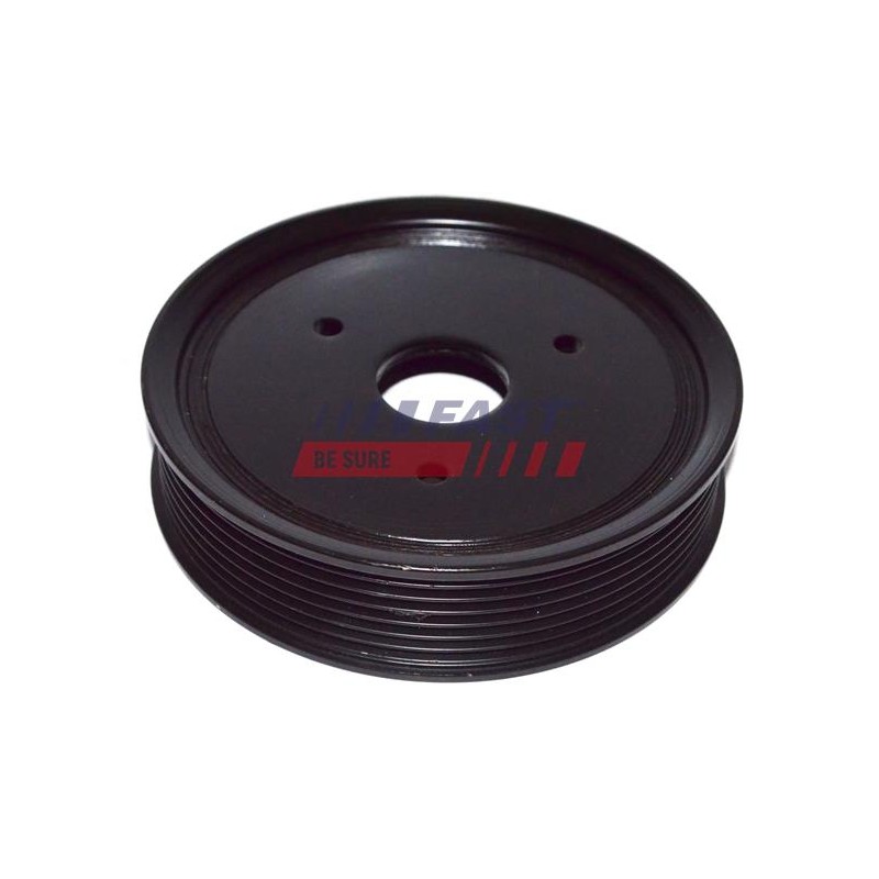 POULIE, POMPE DE DIRECTION ASSISTÉE POUR RENAULT MASTER III 10