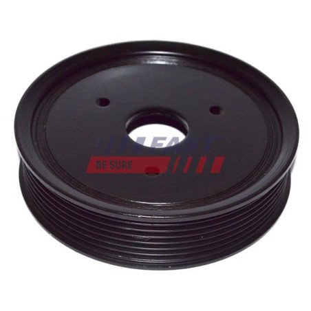 POULIE, POMPE DE DIRECTION ASSISTÉE POUR RENAULT MASTER III 10