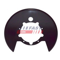 DÉFLECTEUR, DISQUE DE FREIN POUR IVECO DAILY 06