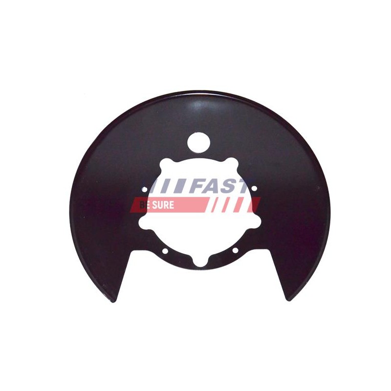 DÉFLECTEUR, DISQUE DE FREIN POUR IVECO DAILY 06