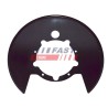 DÉFLECTEUR, DISQUE DE FREIN POUR IVECO DAILY 06