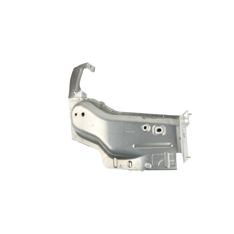 GARNITURE, PASSAGE DE ROUE POUR IVECO DAILY 14