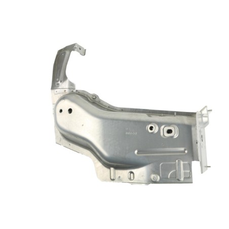 GARNITURE, PASSAGE DE ROUE POUR IVECO DAILY 14