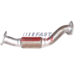 TUYAU D`ÉCHAPPEMENT POUR FIAT DUCATO 06