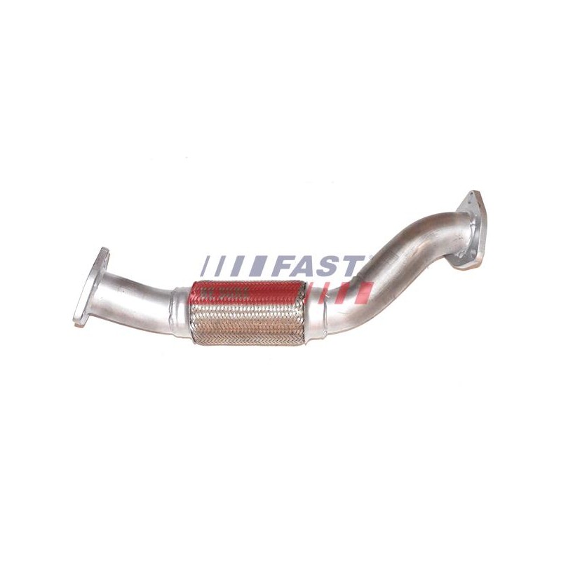 TUYAU D`ÉCHAPPEMENT POUR FIAT DUCATO 06